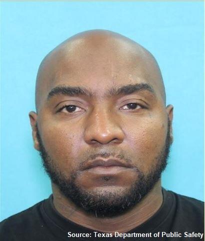 Primary Photo of STEVEN LARON APPLING. Please refer to the physical description.