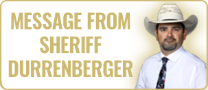 Message from the sheriff Desktop